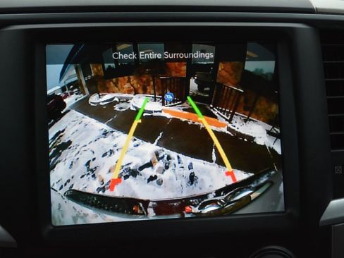 Used 2015 RAM 1500 Big Horn image 23