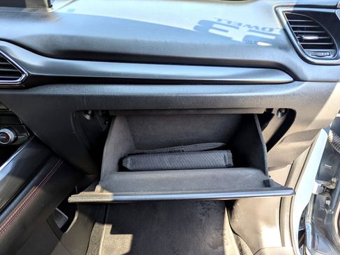 Used 2023 MAZDA CX-9 Carbon Edition image 34