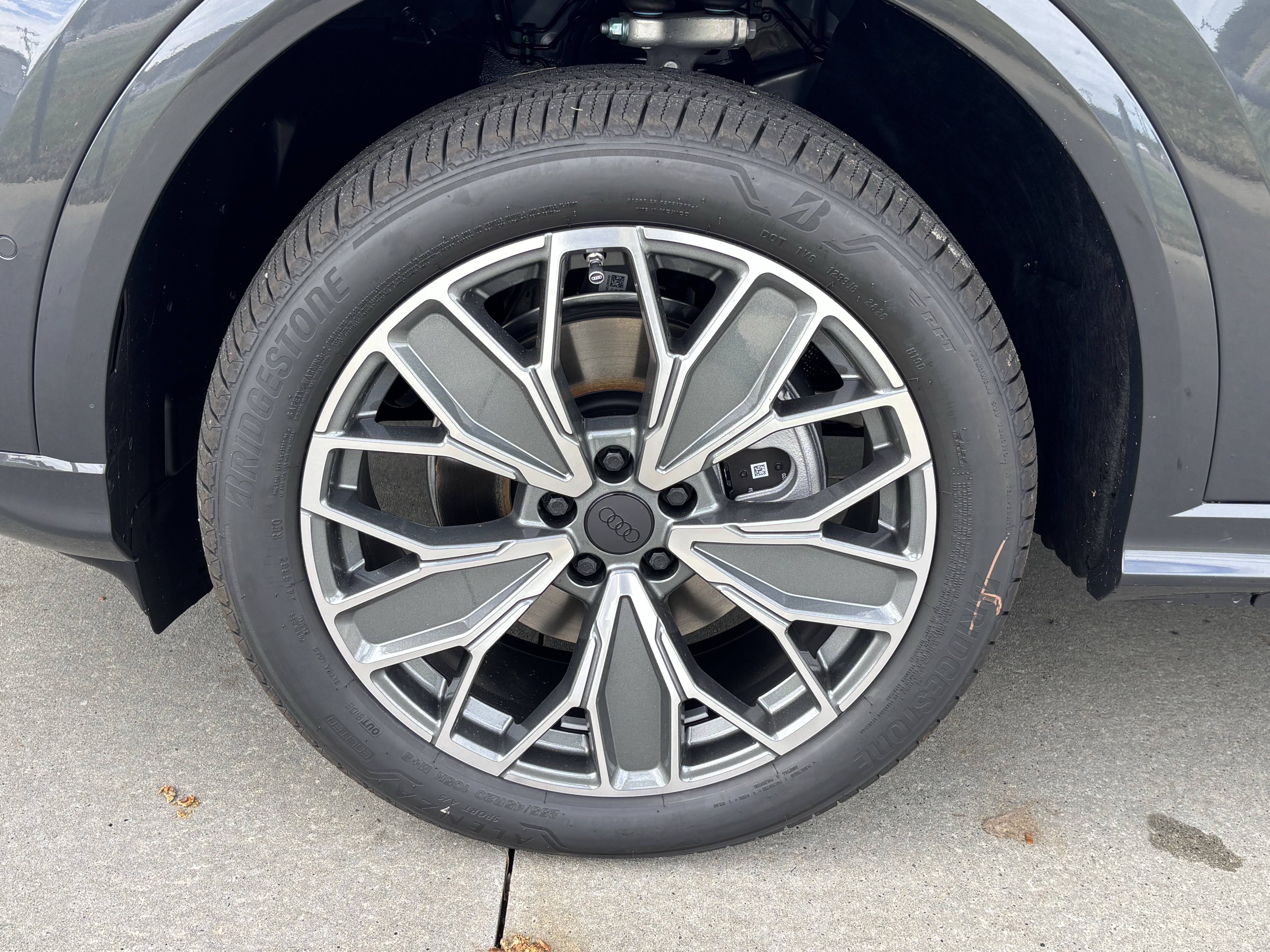 New 2026 Audi Q5 Premium Plus AWD/4WD image 13