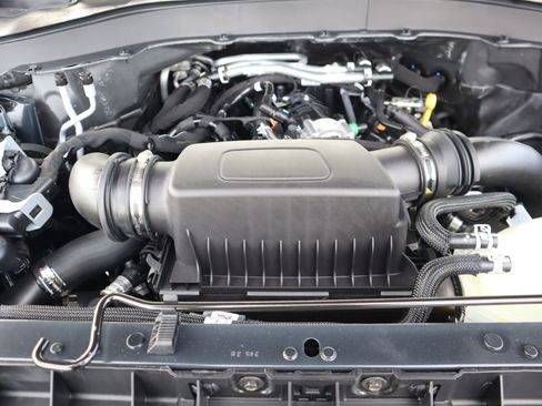 New 2026 Ford Explorer Tremor w/ Tremor Ultimate Package image 22