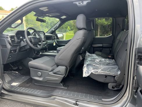 New 2026 Ford F150 STX w/ Equipment Group 200A AWD/4WD image 17