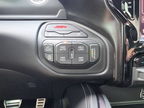 New 2026 RAM 1500 RHO AWD/4WD image 29