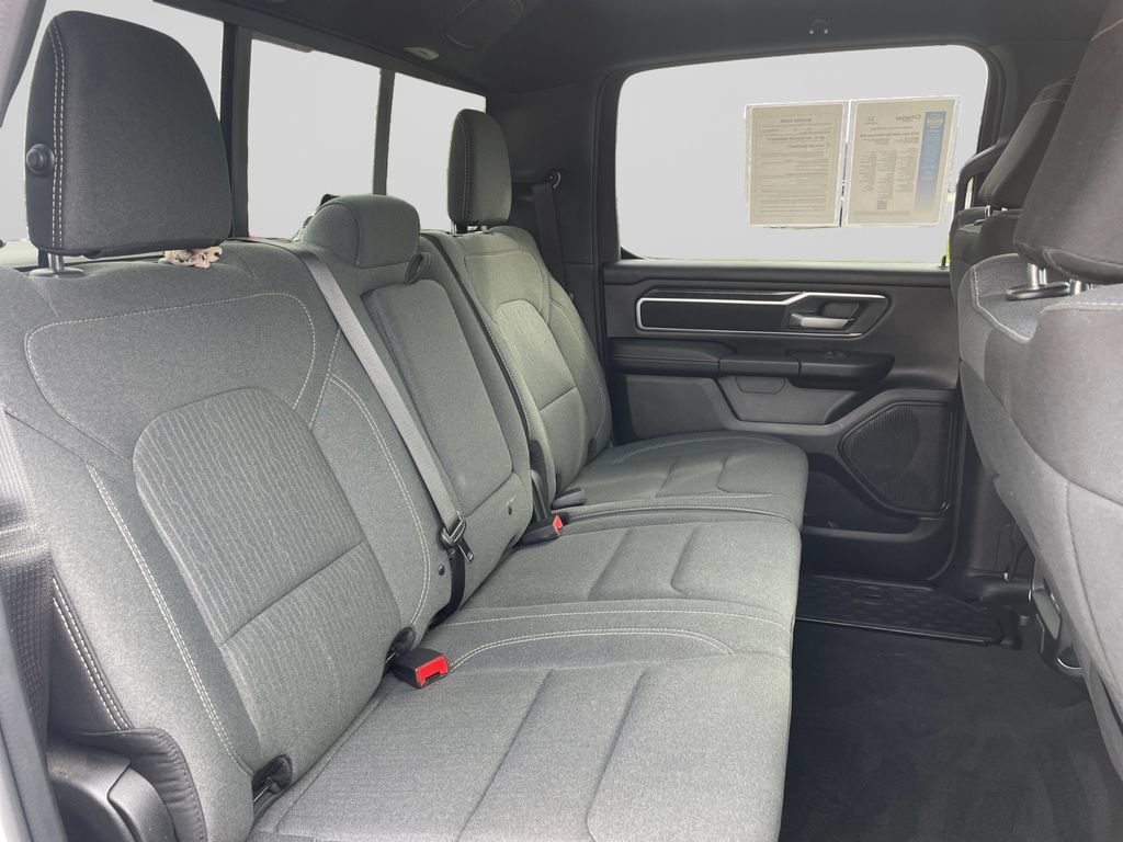 Used 2023 RAM 1500 Big Horn AWD/4WD image 14