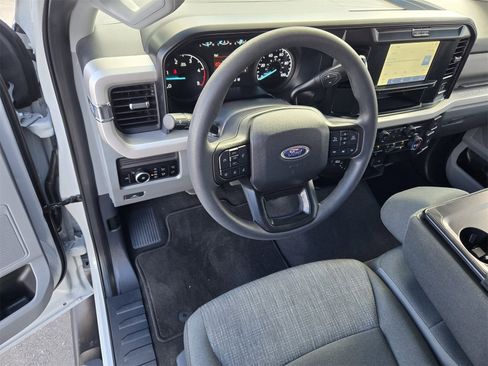 Used 2026 Ford F350 XLT w/ 360-Degree Camera Package image 26