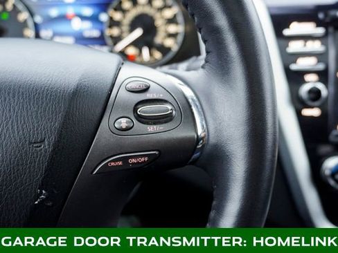 Used 2021 Nissan Murano Platinum image 24