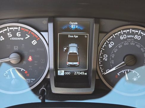 Used 2023 Toyota Tacoma TRD Off-Road image 20