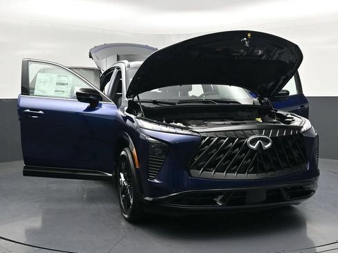 New 2027 INFINITI QX65 Sport w/ Premium Package AWD/4WD image 37