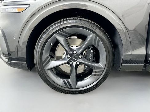 Used 2026 Genesis GV70 3.5T Sport Prestige AWD/4WD image 33