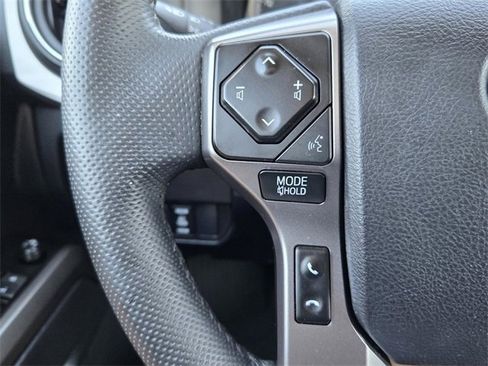 Used 2023 Toyota Tacoma 4x4 Double Cab image 21
