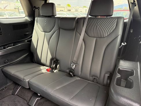 Used 2023 Hyundai Palisade Calligraphy AWD/4WD image 19
