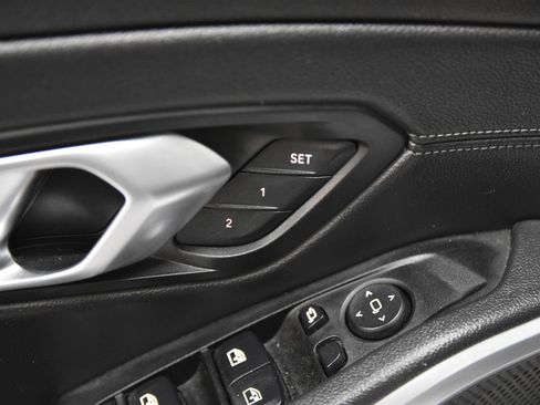Used 2019 BMW 330i Sedan RWD image 18