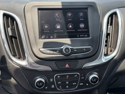 Used 2020 Chevrolet Equinox LT FWD image 27