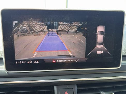Used 2017 Audi A4 2.0T Ultra Premium FWD image 15