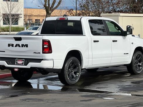 New 2026 RAM 1500 Big Horn image 4