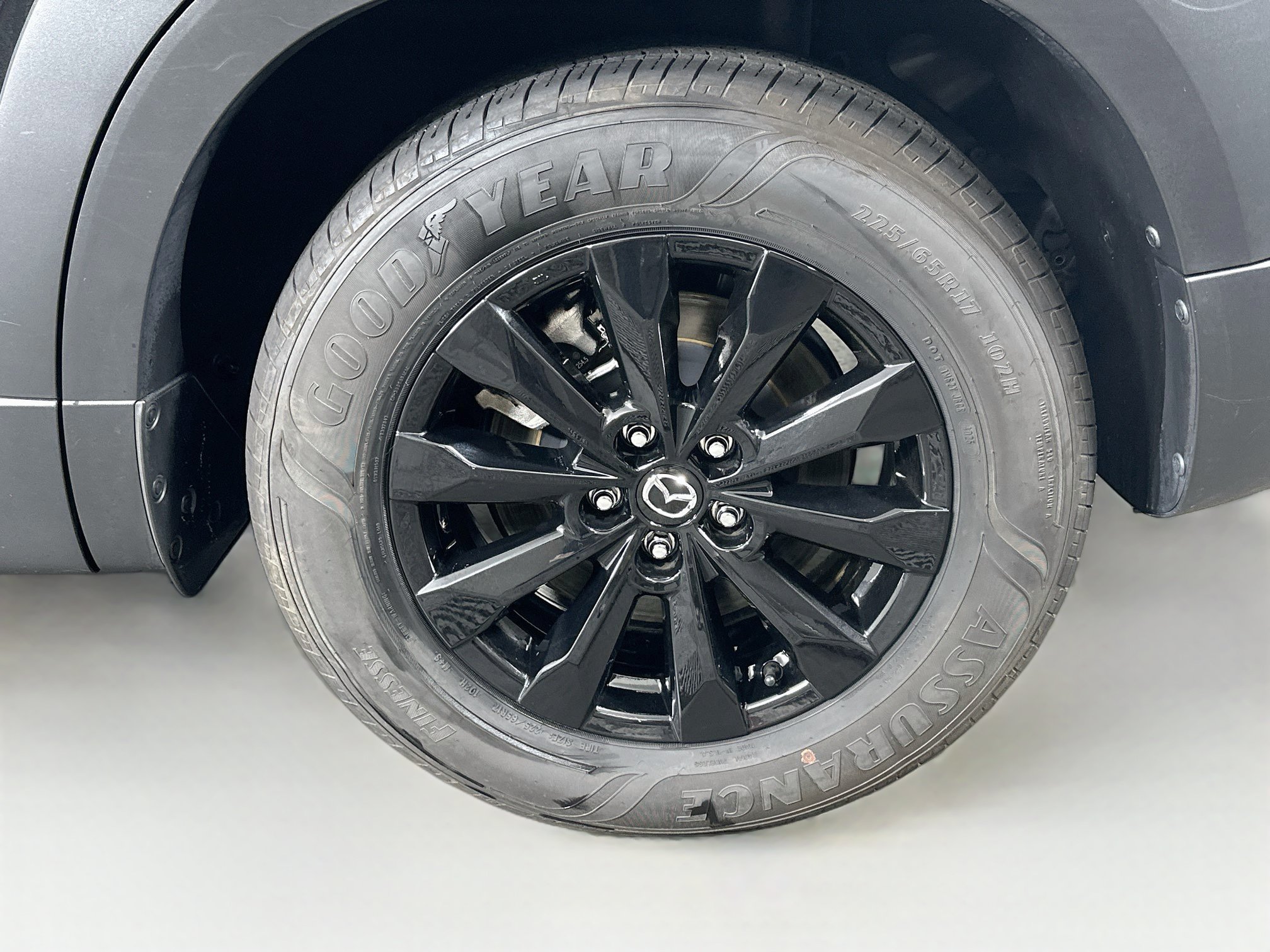 Used 2026 MAZDA CX-50 AWD 2.5 S w/ Preferred Pkg image 11