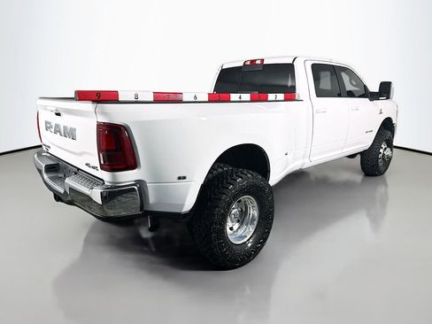 Used 2025 RAM 3500 Laramie image 7