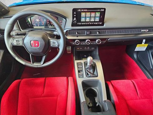 New 2026 Honda Civic Type R image 18