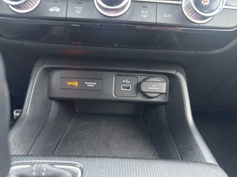 Used 2024 Honda Civic Sport image 25