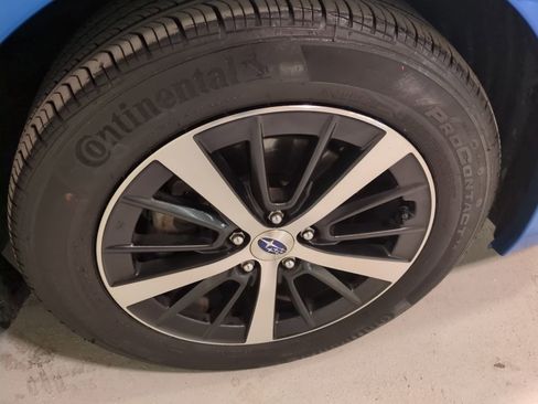 Certified 2023 Subaru Impreza Premium image 21