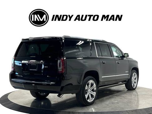 Used 2019 GMC Yukon XL Denali image 4
