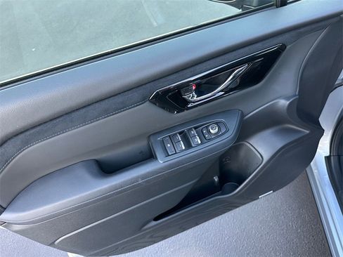 Certified 2025 Subaru Forester Limited w/ Popular Package #1 image 11