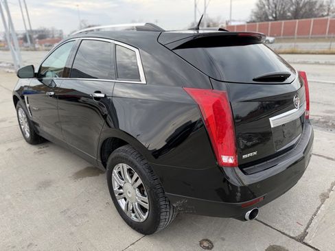 Used 2011 Cadillac SRX Luxury image 6