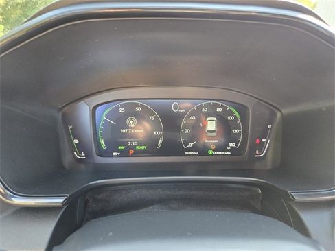 New 2026 Honda CR-V TrailSport image 19