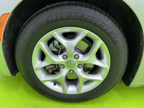 Used 2020 Chrysler Pacifica Limited FWD image 15