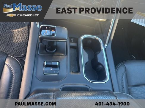 Certified 2024 GMC Sierra 1500 Denali w/ Denali Reserve Package image 17