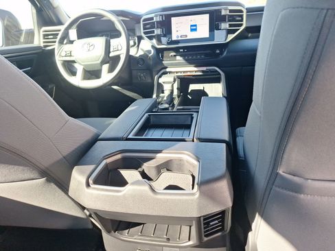Used 2025 Toyota Tundra SR5 image 35