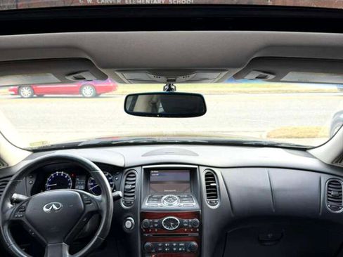 Used 2016 INFINITI QX50 AWD 4dr w/ Premium Package image 22