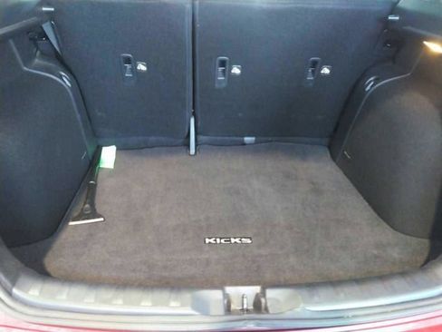 Used 2023 Nissan Kicks SV FWD image 5