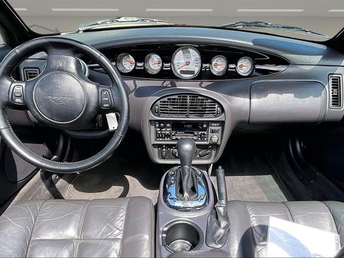 Used 2000 Plymouth Prowler RWD image 7