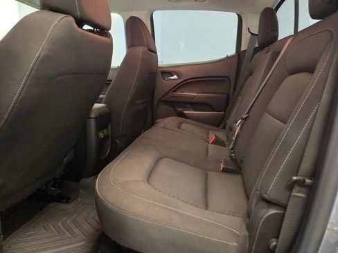 Used 2022 GMC Canyon Elevation w/ Trailering Package RWD image 11
