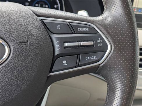 Used 2020 Hyundai Palisade Limited AWD/4WD image 4