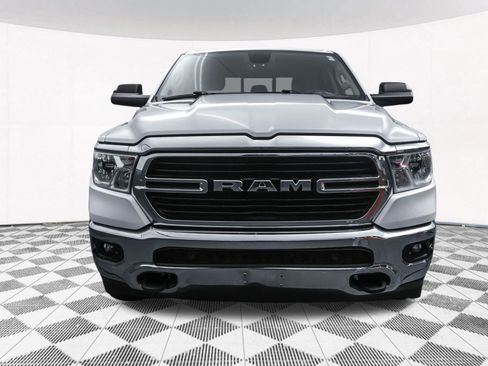 Used 2020 RAM 1500 Big Horn image 38