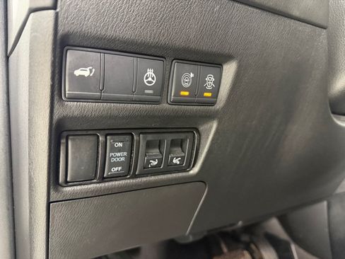 Used 2021 INFINITI QX80 Sensory w/ Cargo Package RWD image 19