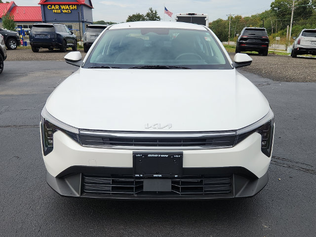 Used 2026 Kia K4 FWD image 2