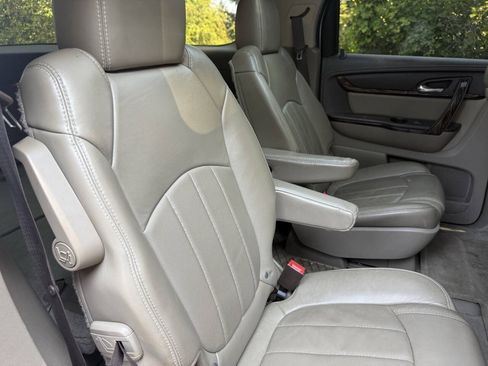 Used 2014 GMC Acadia Denali AWD/4WD image 15