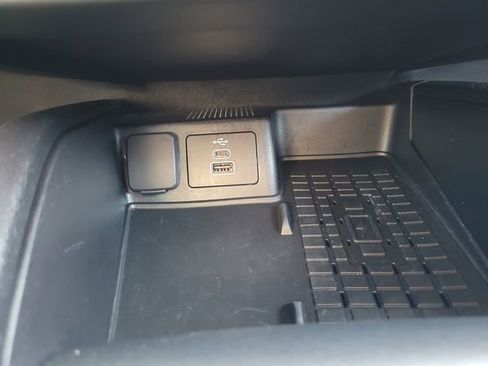 Certified 2025 Ford Bronco Sport Outer Banks w/ Outer Banks Tech Package+ image 25