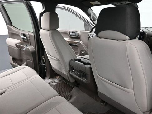 Used 2021 Chevrolet Silverado 1500 RST w/ Texas Edition Plus image 20