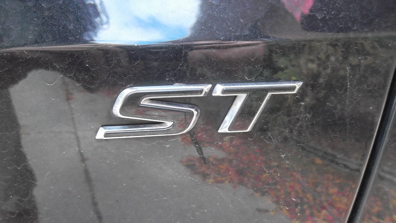 Used 2024 Buick Envista Sport Touring w/ Convenience I Package FWD image 19