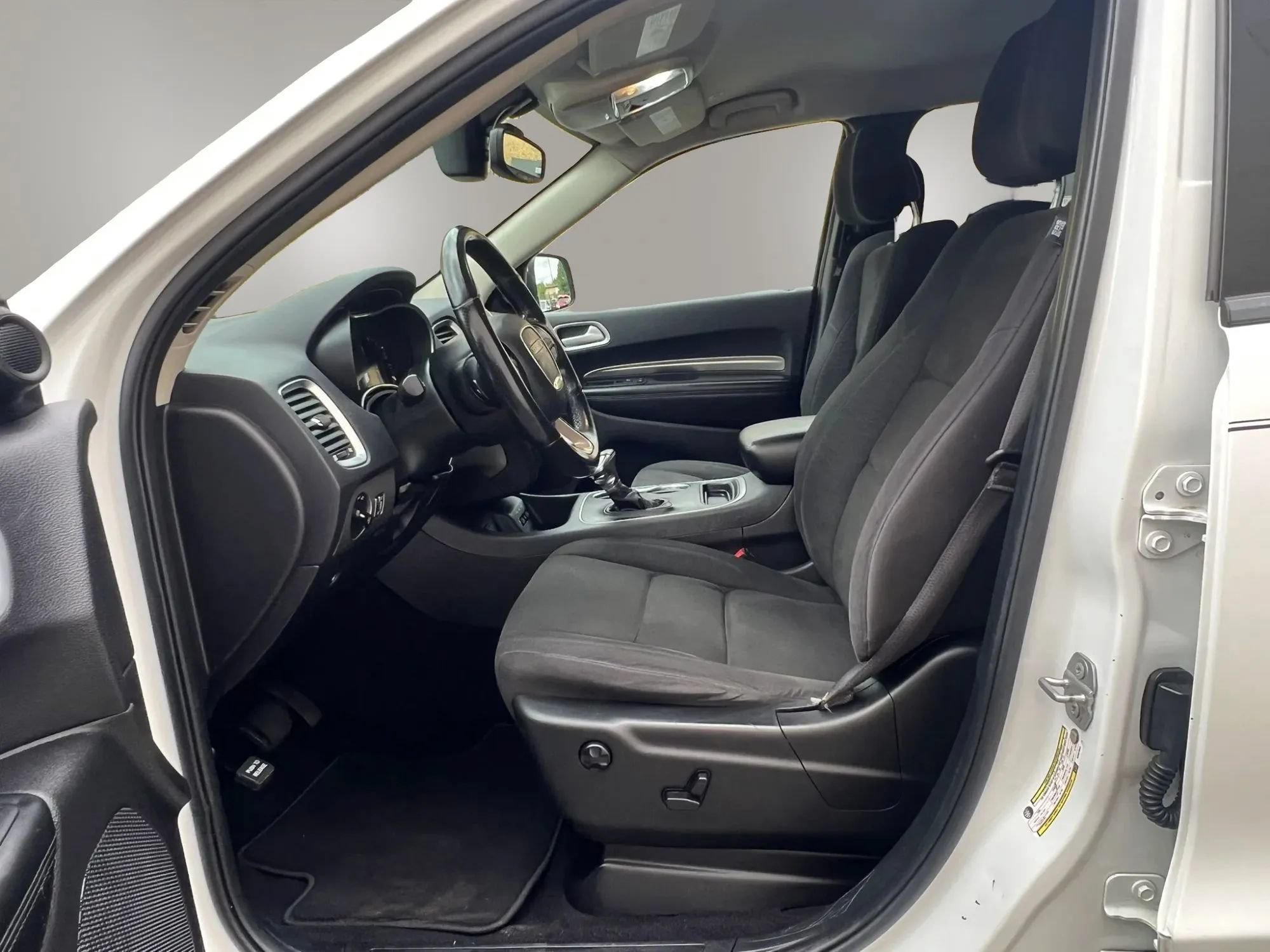 Used 2019 Dodge Durango SXT AWD/4WD image 27