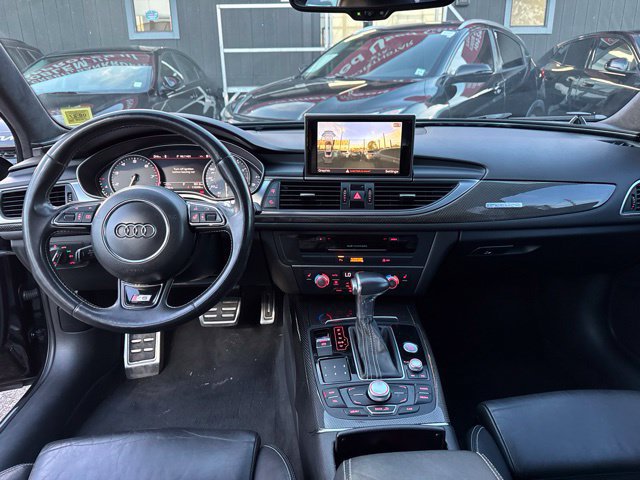 Used 2014 Audi S6 Prestige w/ Cold Weather Package AWD/4WD image 19