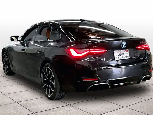 Used 2024 BMW i4 M50 w/ Premium Package image 14