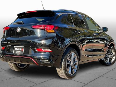 Used 2022 Buick Encore GX Select w/ Sport Touring Package image 12