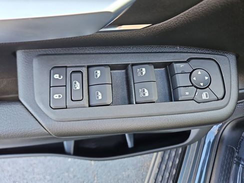 New 2026 RAM 1500 Big Horn image 18