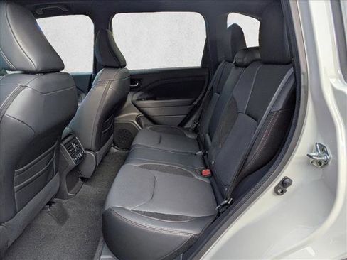 New 2026 Subaru Forester Touring image 12