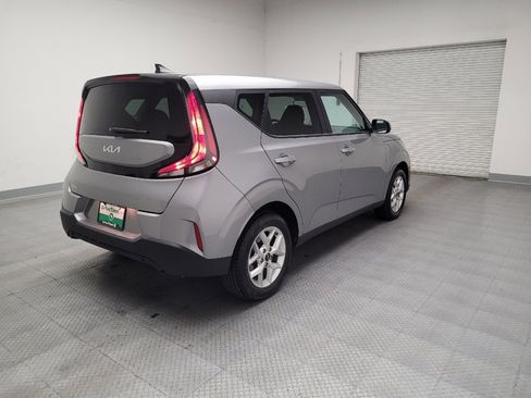 Used 2024 Kia Soul LX w/ Option Group 015 image 9
