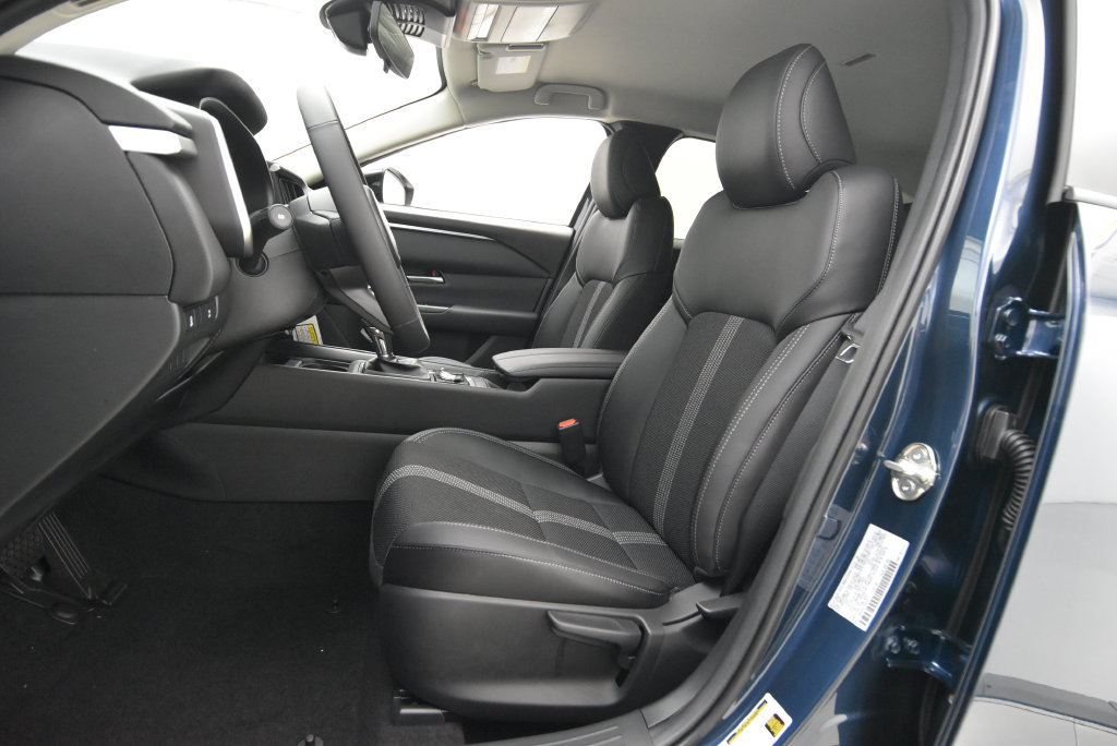 New 2026 MAZDA CX-50 AWD 2.5 S w/ Select Package image 25